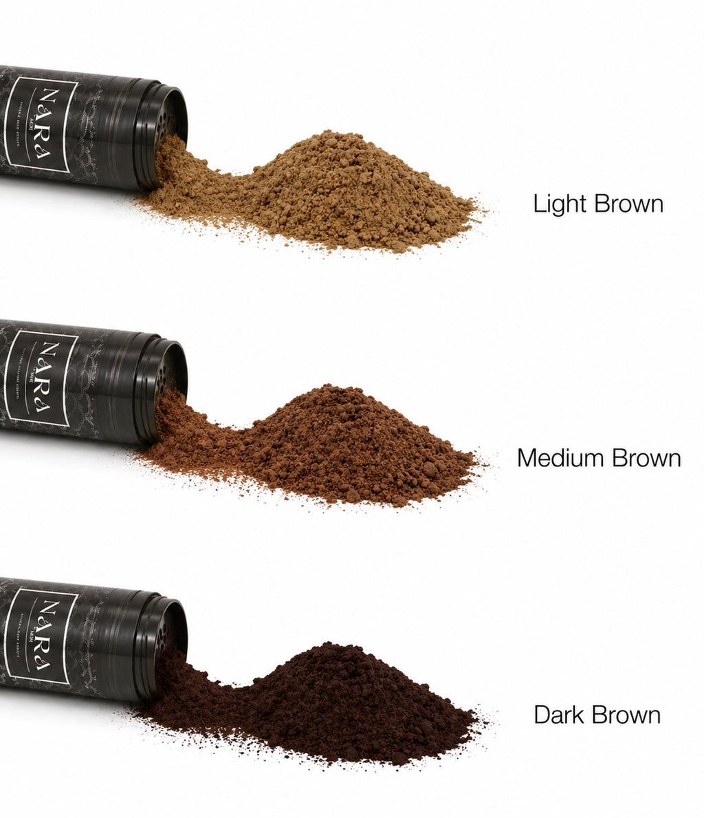 MENS MINERAL DAILY HAIR FILLER