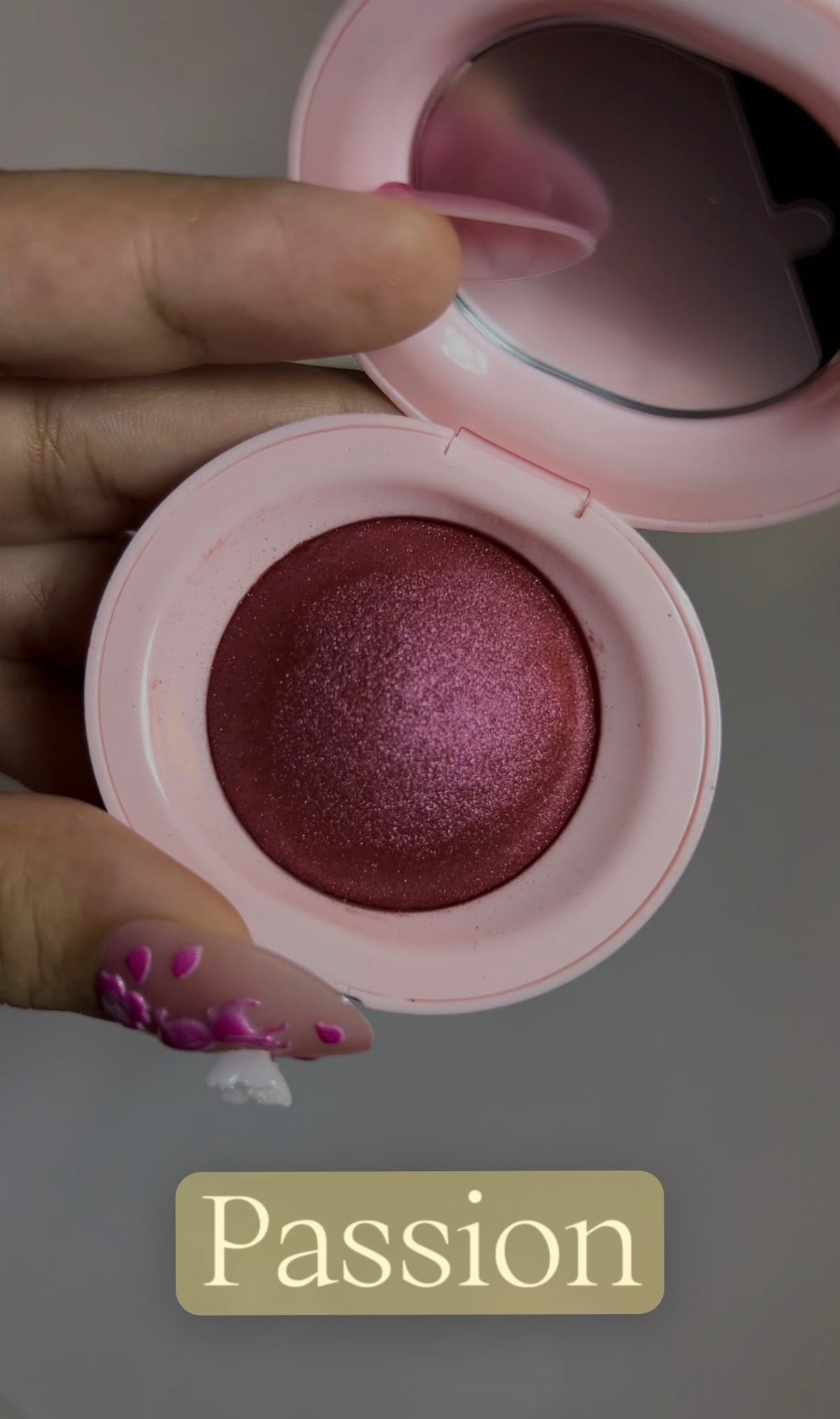 SKIN GLOW BLUSH