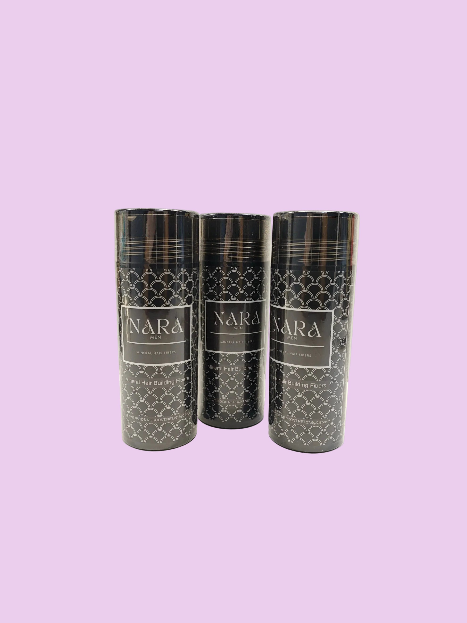 MENS MINERAL DAILY HAIR FILLER