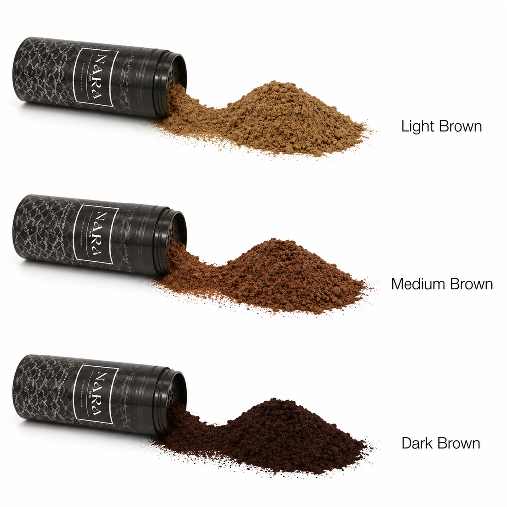 MENS MINERAL DAILY HAIR FILLER
