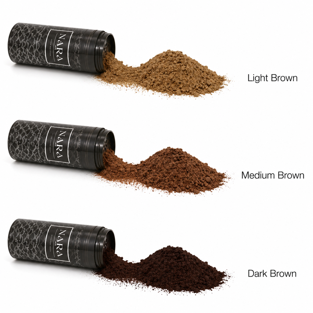 MENS MINERAL DAILY HAIR FILLER