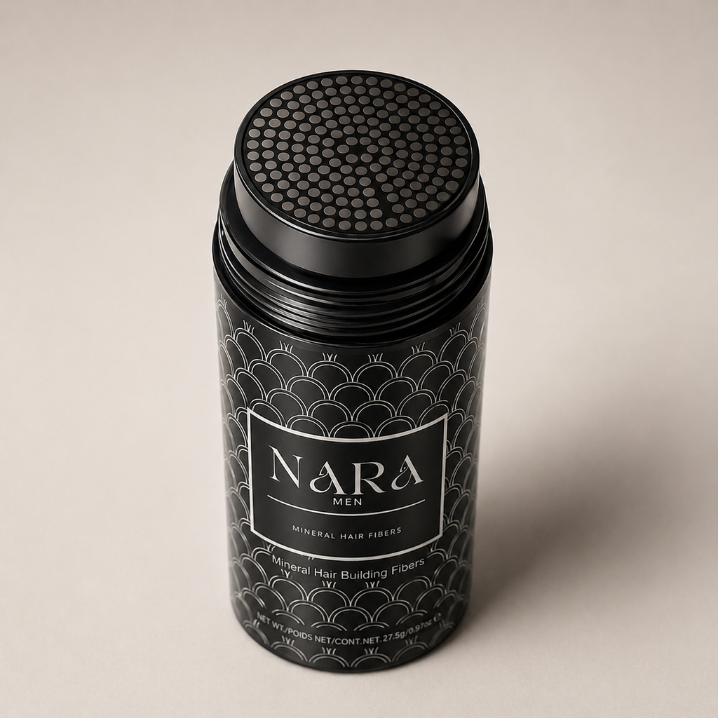 MENS MINERAL DAILY HAIR FILLER