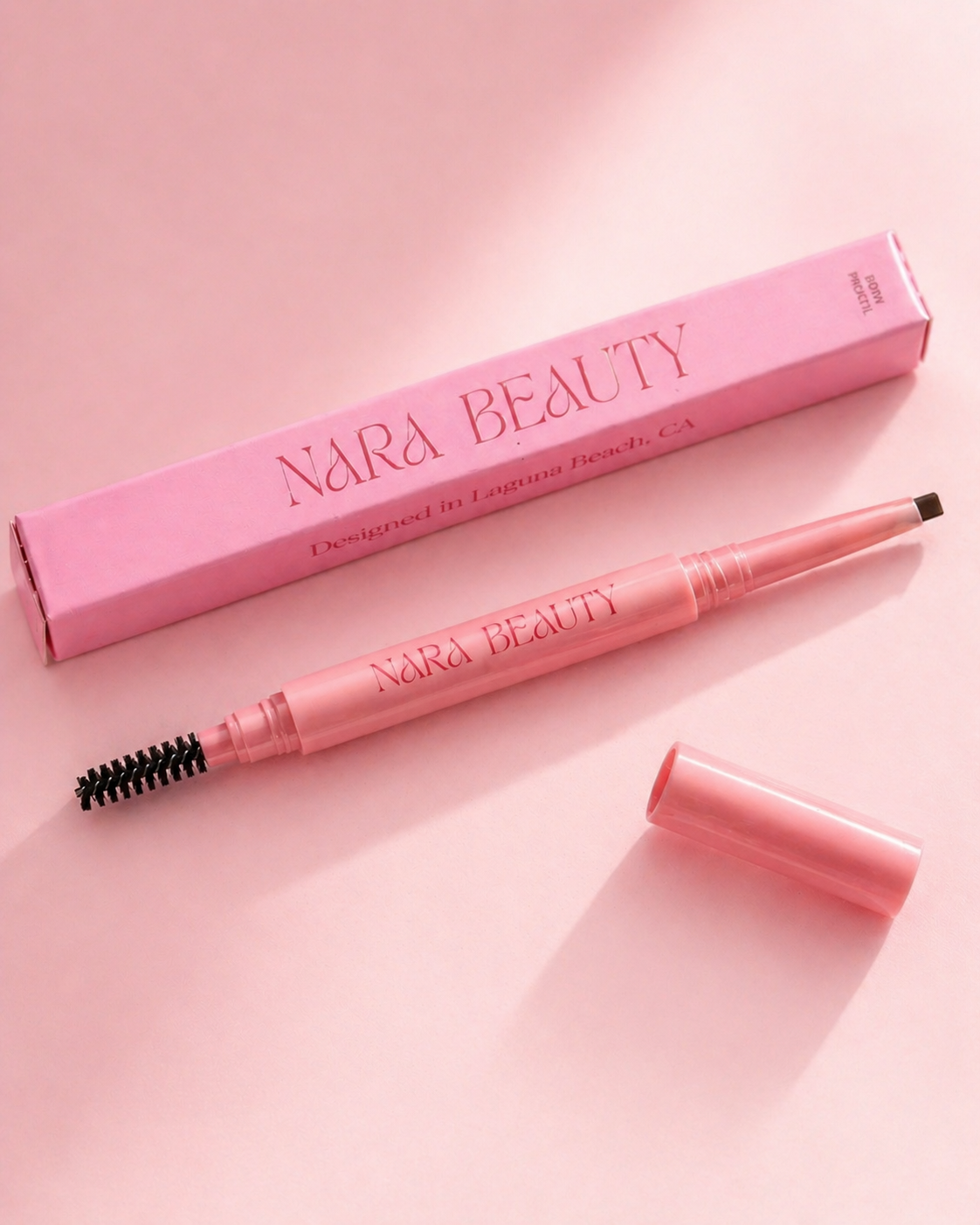 NARA BEAUTY Precision Brow Sculpt Pencil