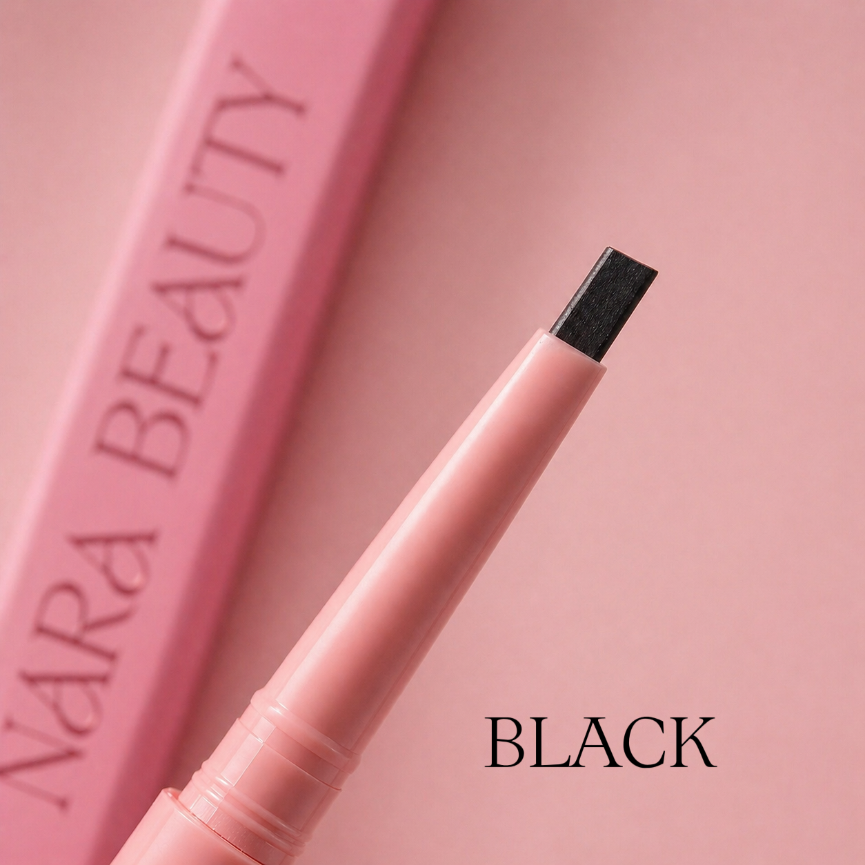NARA BEAUTY Precision Brow Sculpt Pencil