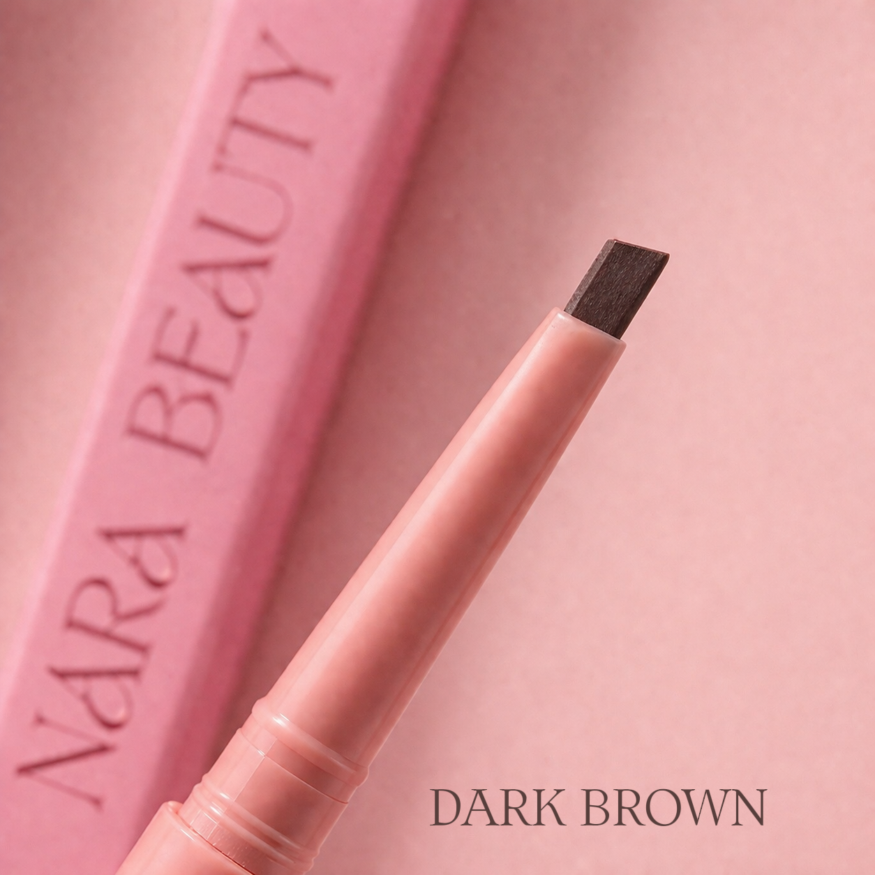 NARA BEAUTY Precision Brow Sculpt Pencil