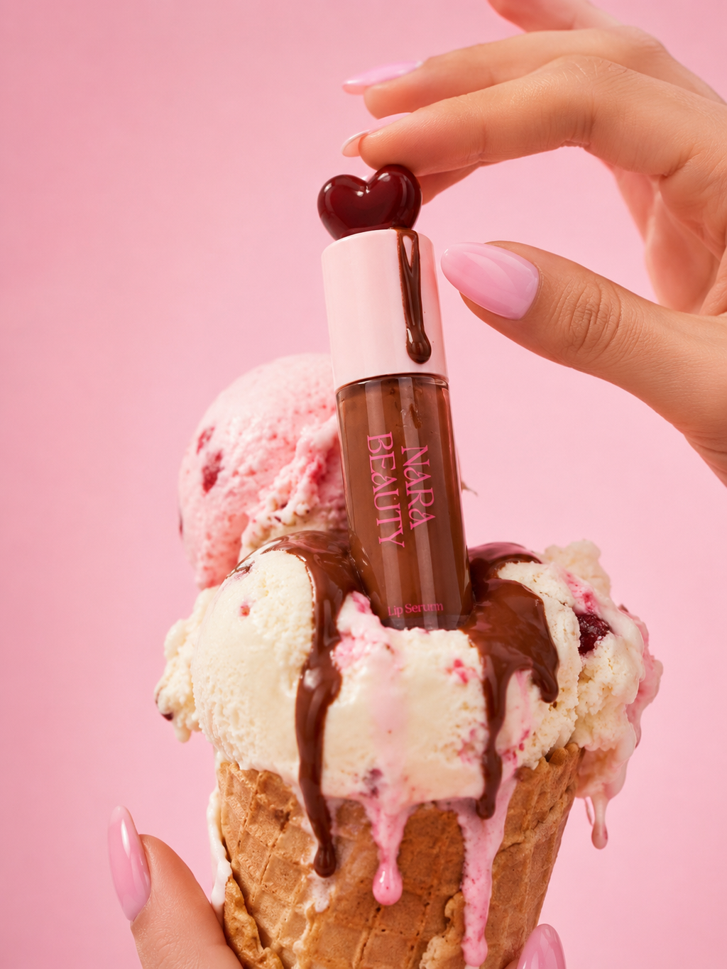 LUMIÈRE LIP SERVICE