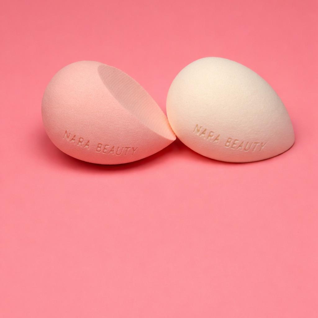 LOVE VEGAN MAKEUP SPONGE