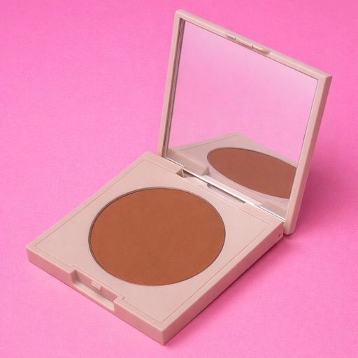 BEAUTY POWDER BRONZER
