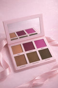 BLUSH & CONTOUR PALETTE