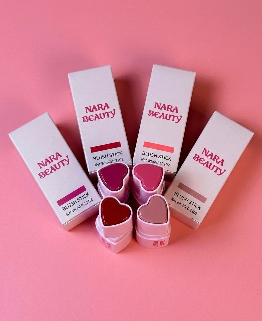 CREAMY LIP EYE CHEEK TINT