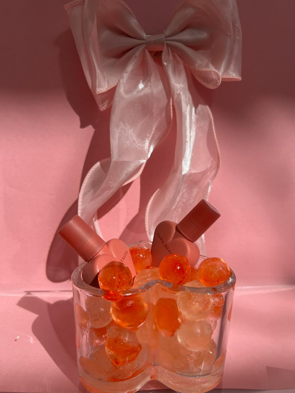 LONG LASTING CHEEK BLUSHER TINT