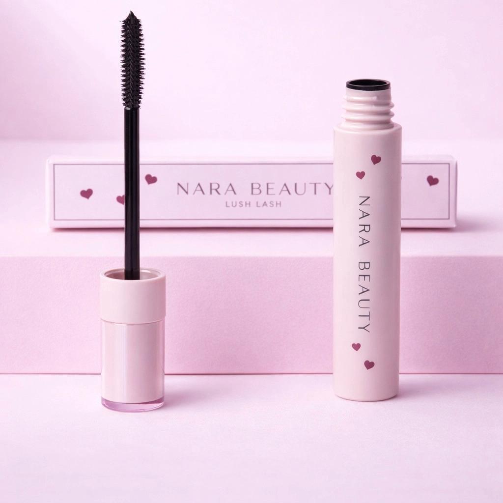 LUSH LASH LONG LASTING DAY MASCARA