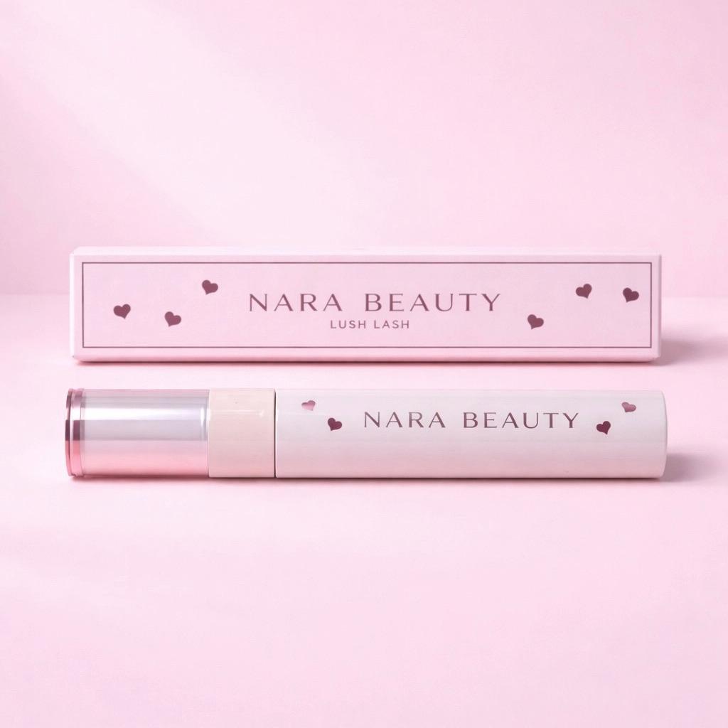 LUSH LASH LONG LASTING DAY MASCARA