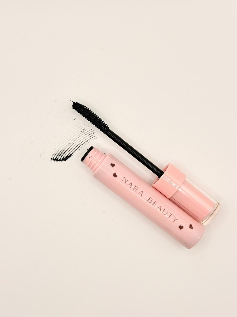 LUSH LASH LONG LASTING DAY MASCARA