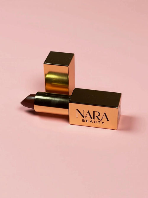 RICH PIGMENT MATTE LIPSTICK