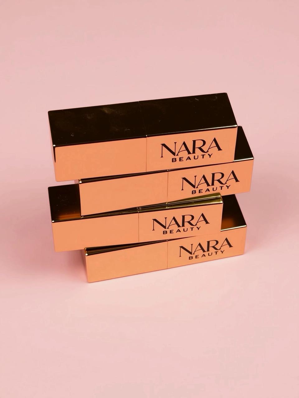 RICH PIGMENT MATTE LIPSTICK