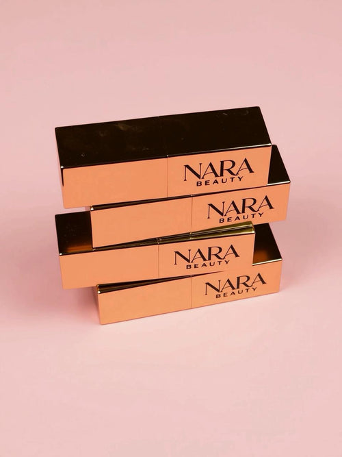 RICH PIGMENT MATTE LIPSTICK