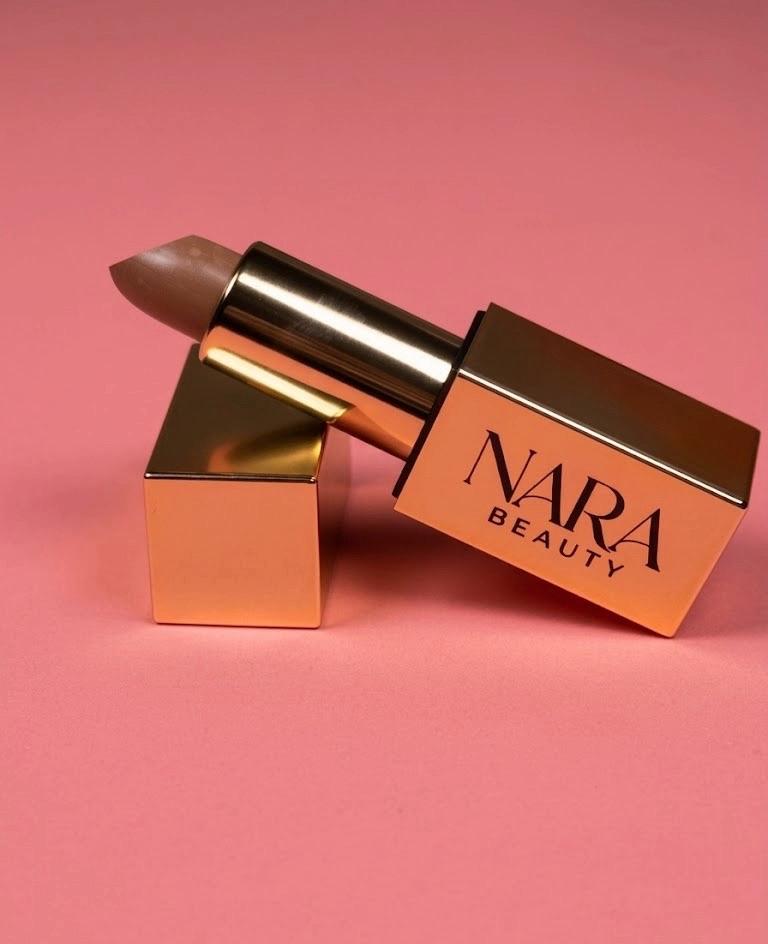 RICH PIGMENT MATTE LIPSTICK