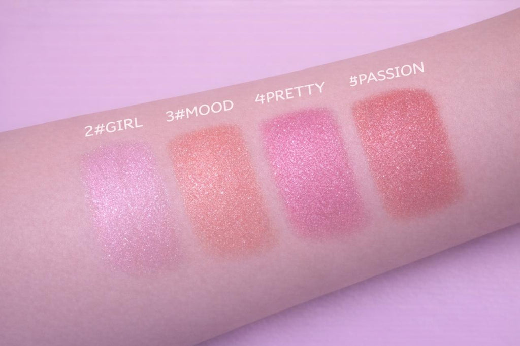 SKIN GLOW BLUSH