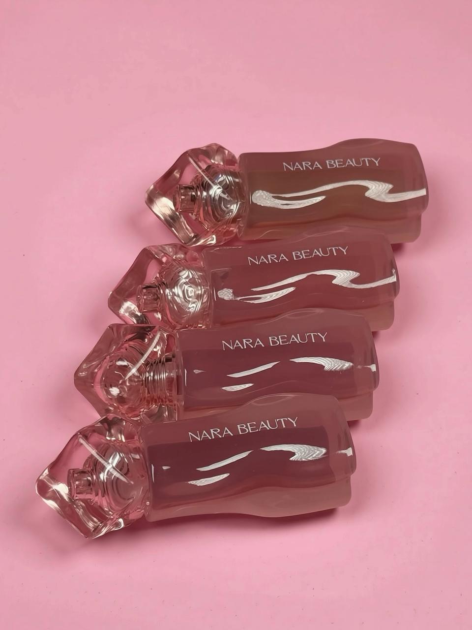 Vegan Lipstick Waterproof Matte Liquid Velvet Beauty