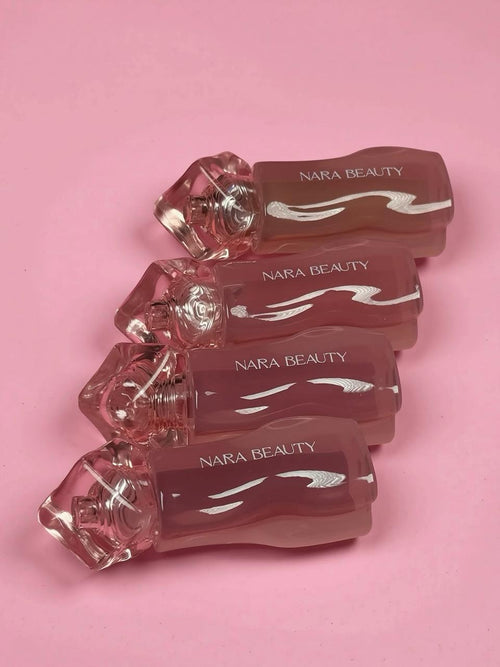 Vegan Lipstick Waterproof Matte Liquid Velvet Beauty