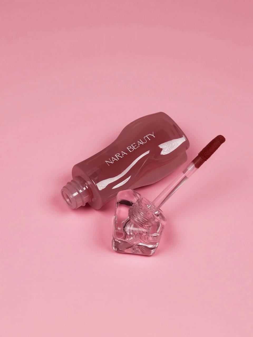 Vegan Lipstick Waterproof Matte Liquid Velvet Beauty