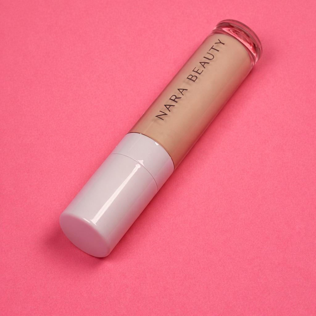 Waterproof Liquid Concealer Vegan 3D Face FAIR/MEDIUM