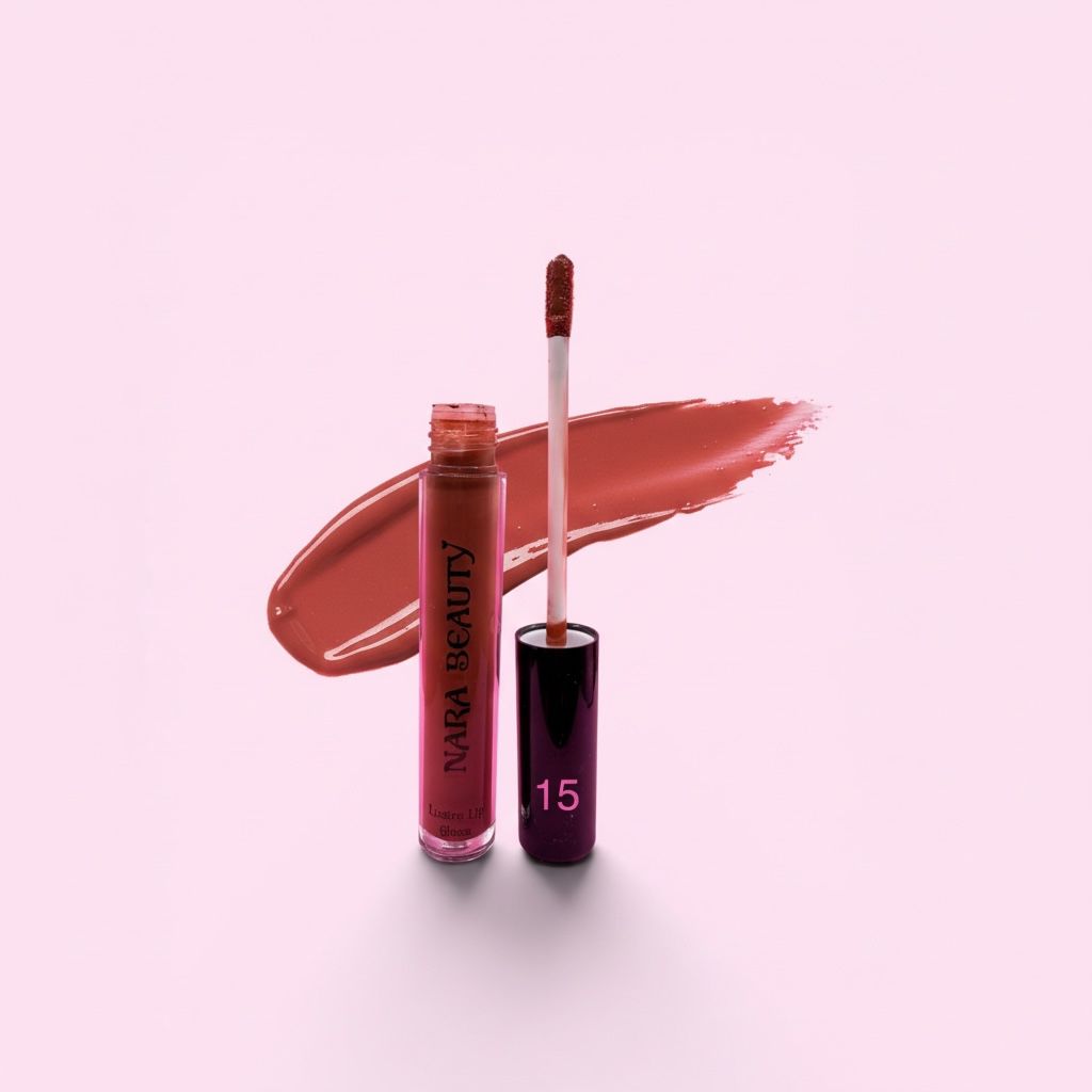 LUSTRE LIP GLOSS