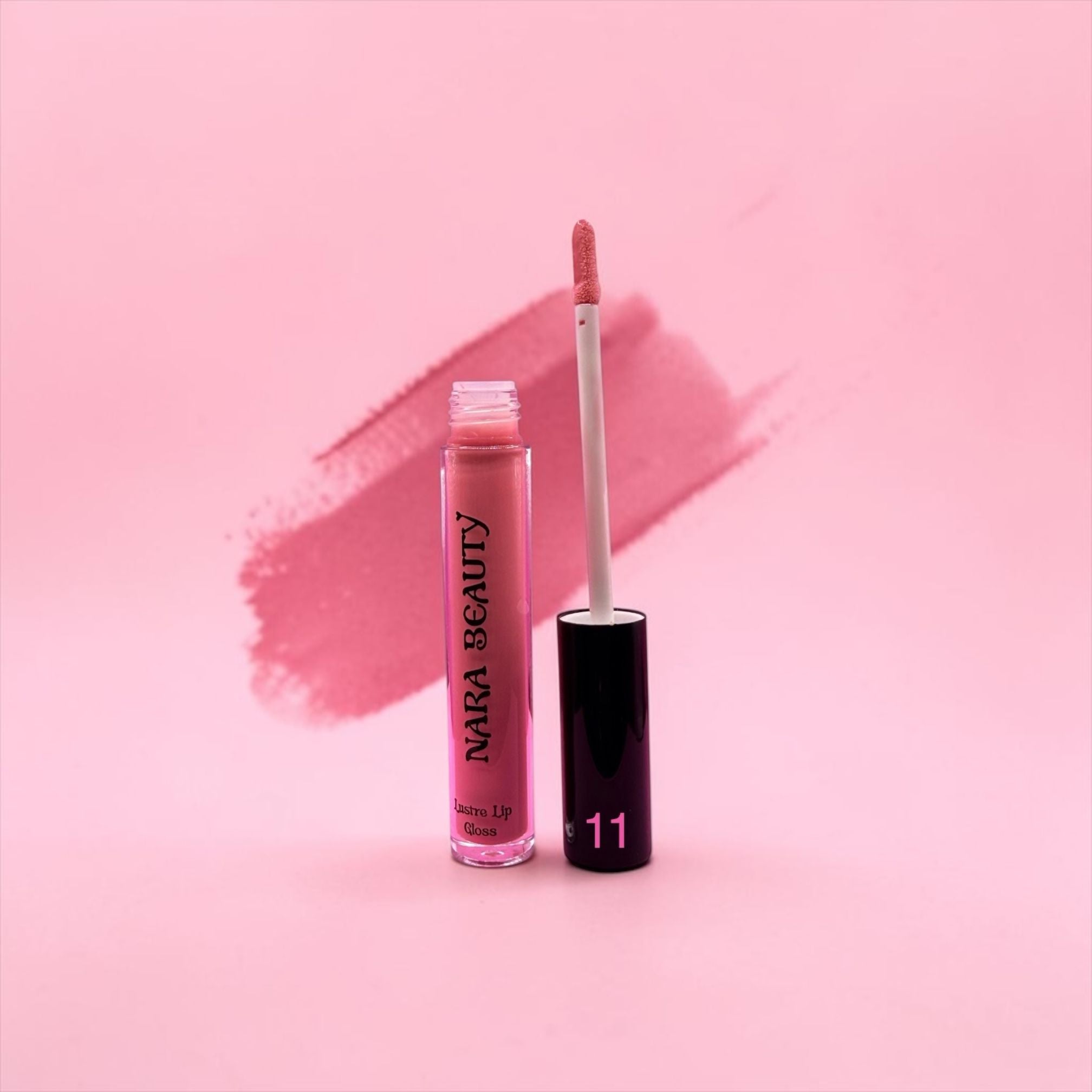 LUSTRE LIP GLOSS