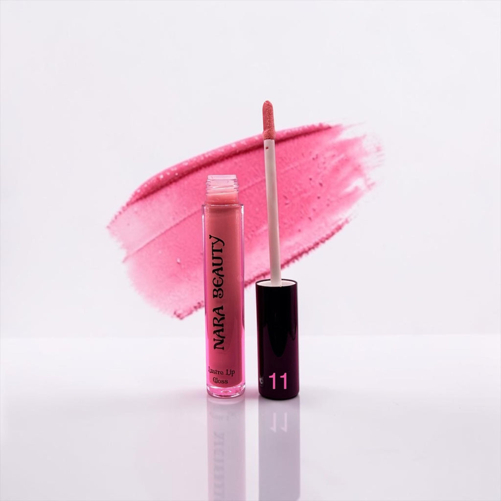 LUSTRE LIP GLOSS