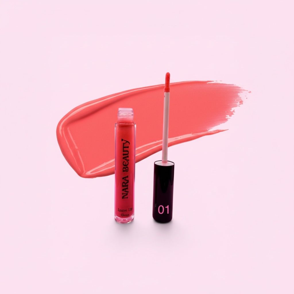 LUSTRE LIP GLOSS