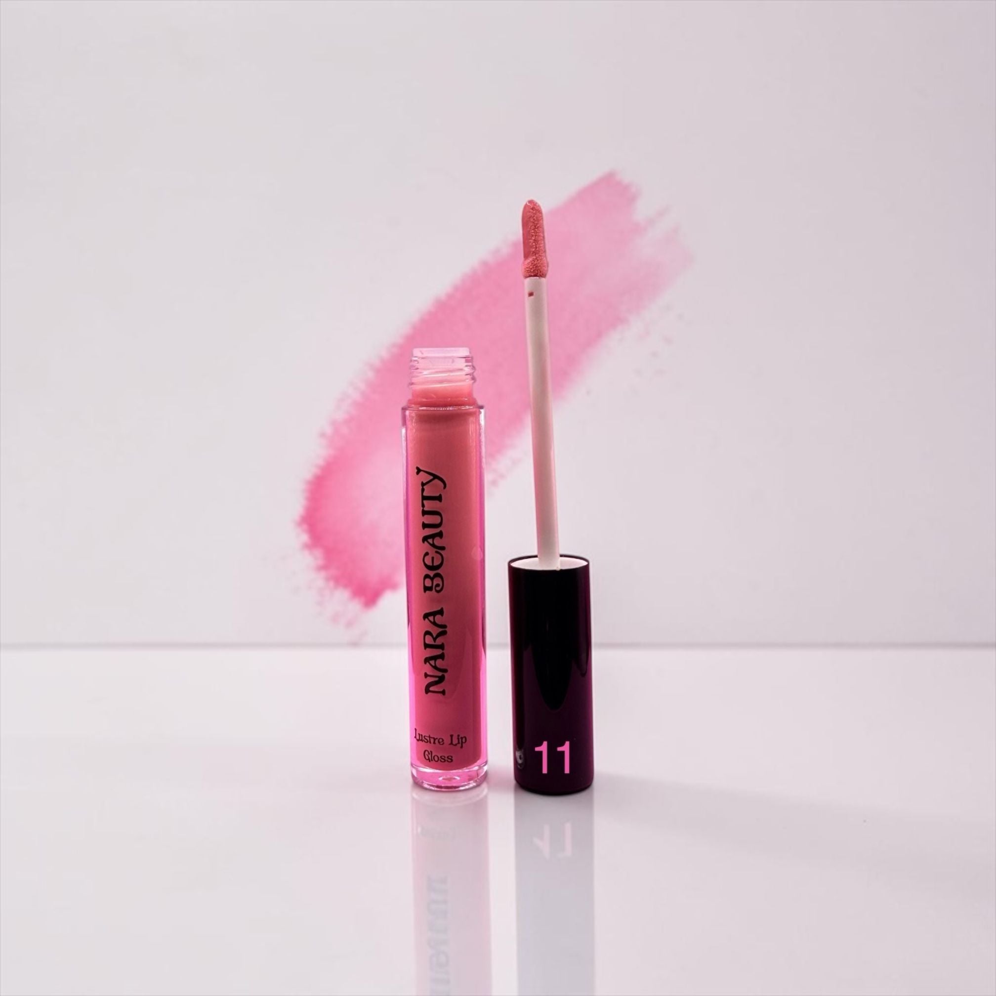LUSTRE LIP GLOSS