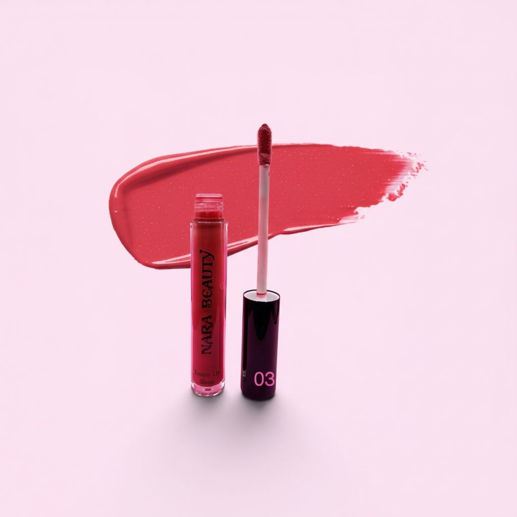 LUSTRE LIP GLOSS