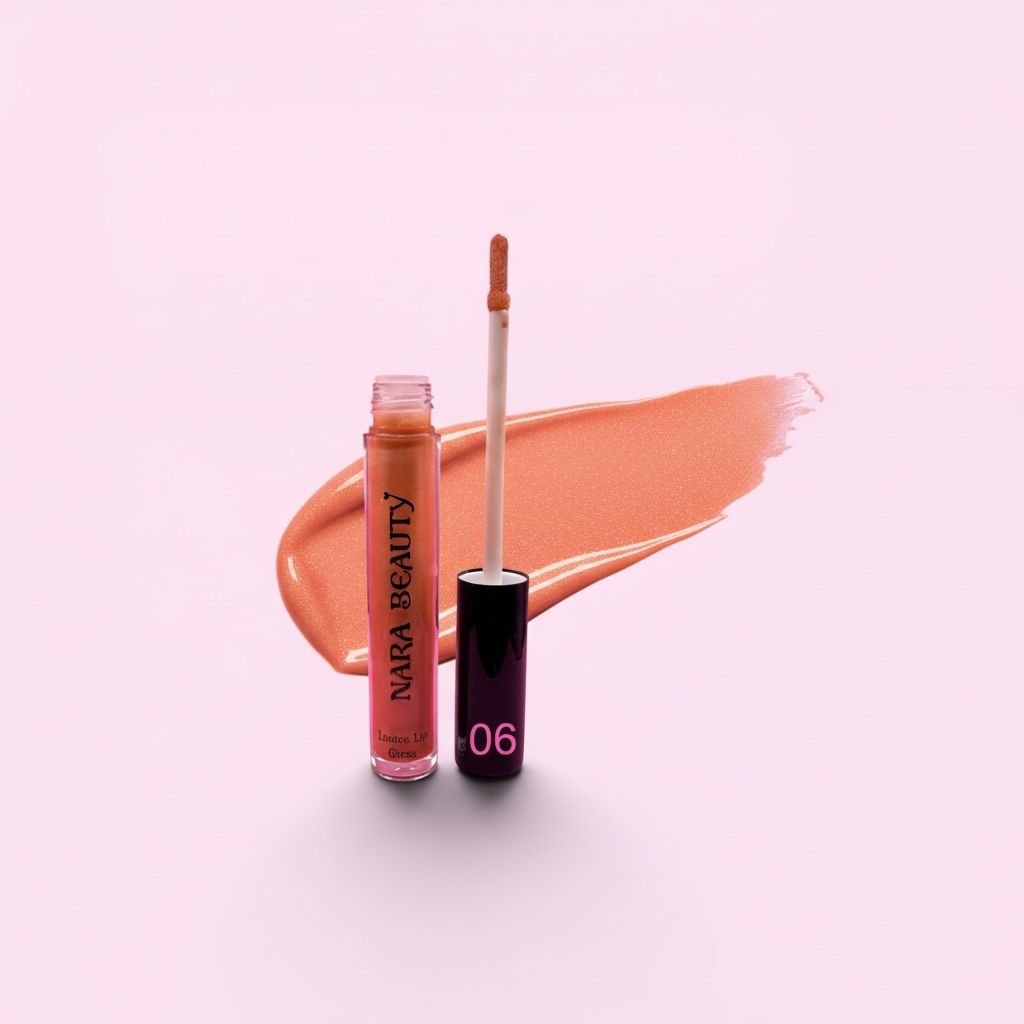 LUSTRE LIP GLOSS