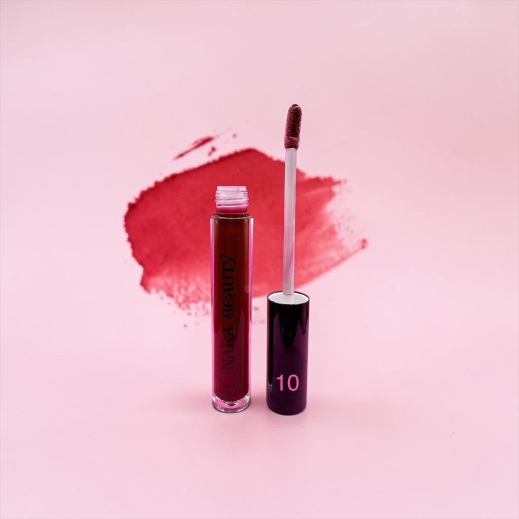 LUSTRE LIP GLOSS
