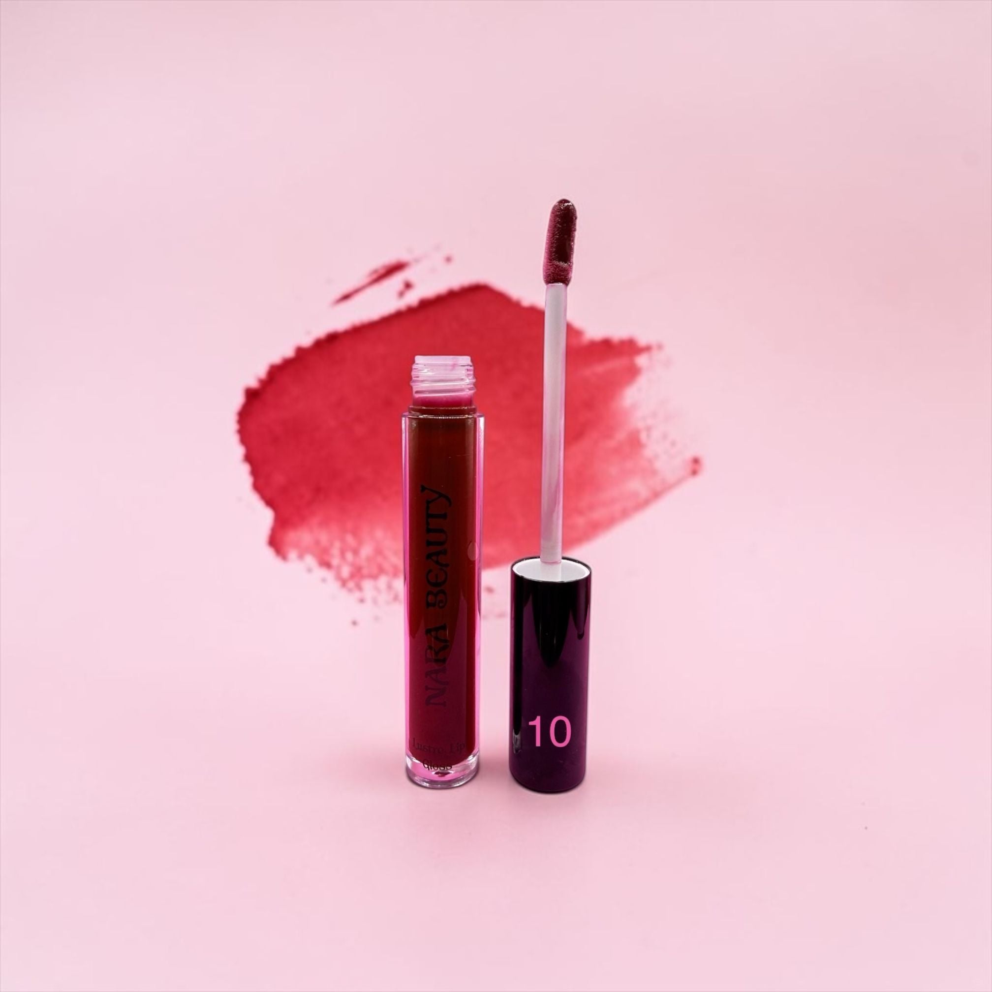 LUSTRE LIP GLOSS