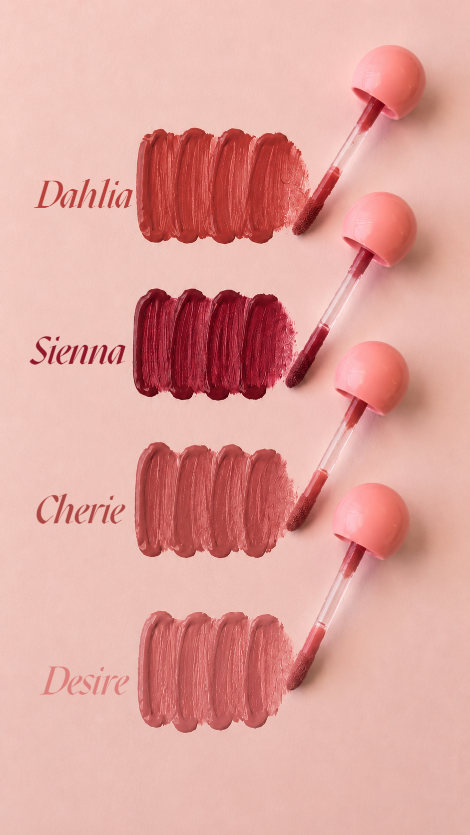 SILK SURGE SHEA BUTTER LIP GLOSS
