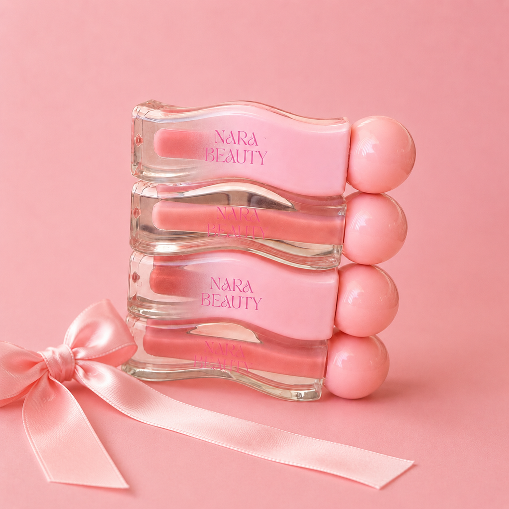 SILK SURGE SHEA BUTTER LIP GLOSS