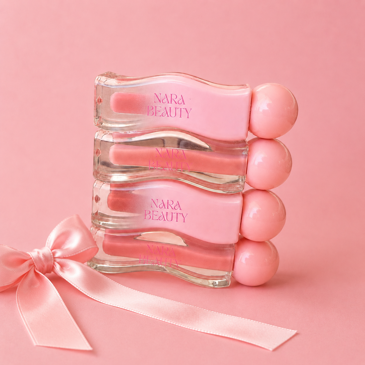 SILK SURGE SHEA BUTTER LIP GLOSS