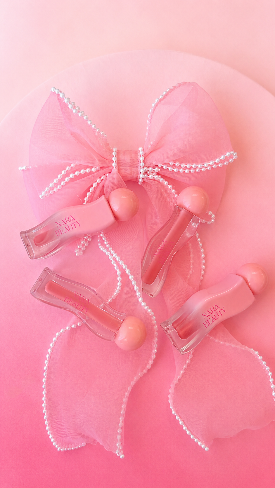 SILK SURGE SHEA BUTTER LIP GLOSS
