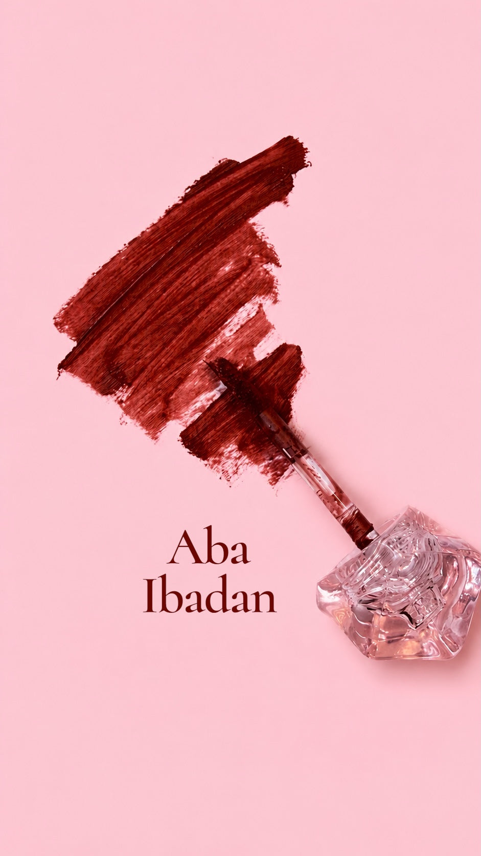Vegan Lipstick Waterproof Matte Liquid Velvet Beauty