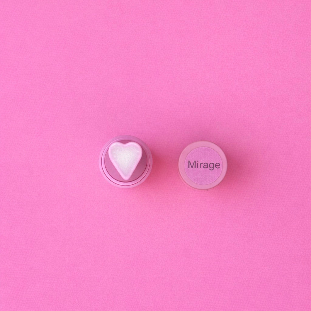 HYDRATING HEART LIP TINT BALM