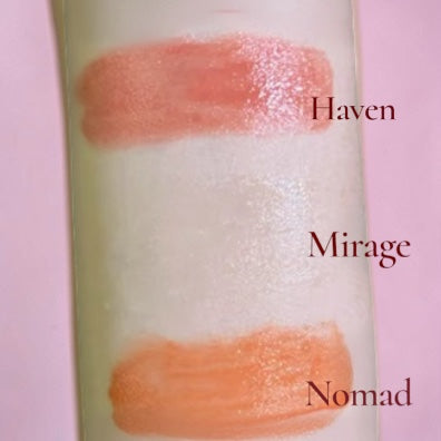 HYDRATING HEART LIP TINT BALM