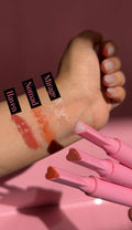 HYDRATING HEART LIP TINT BALM
