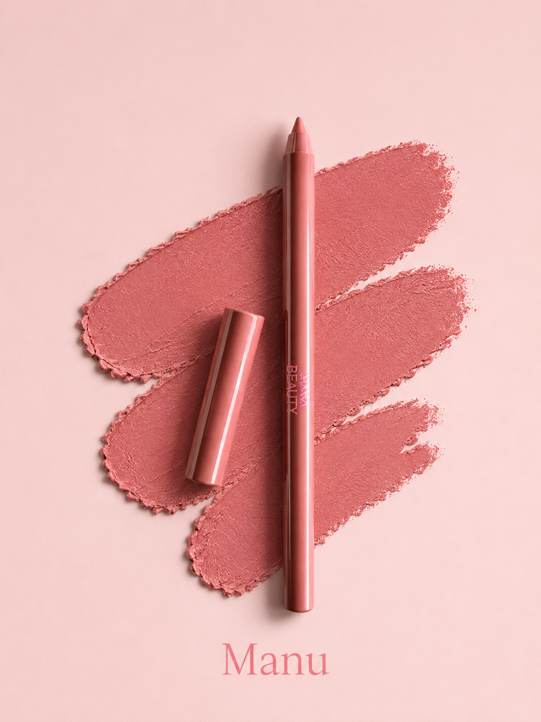 EARTH TONES LOCKED LIPS 24 HR LIPLINER