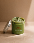 DETOXIFYING GREEN TEA CLAY MASK