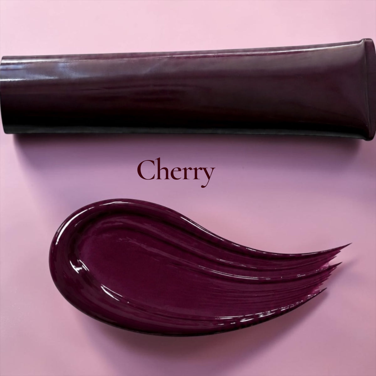 SHEA BUTTER PEPTIDE LIP LACQUER