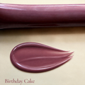 SHEA BUTTER PEPTIDE LIP LACQUER