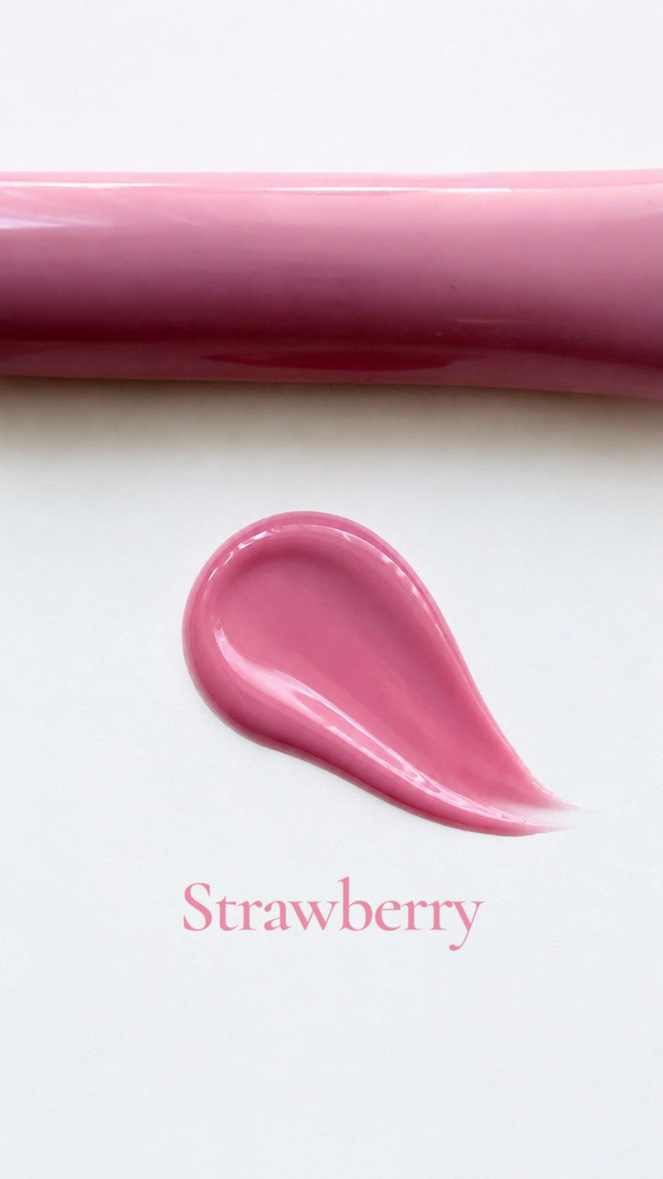 SHEA BUTTER PEPTIDE LIP LACQUER
