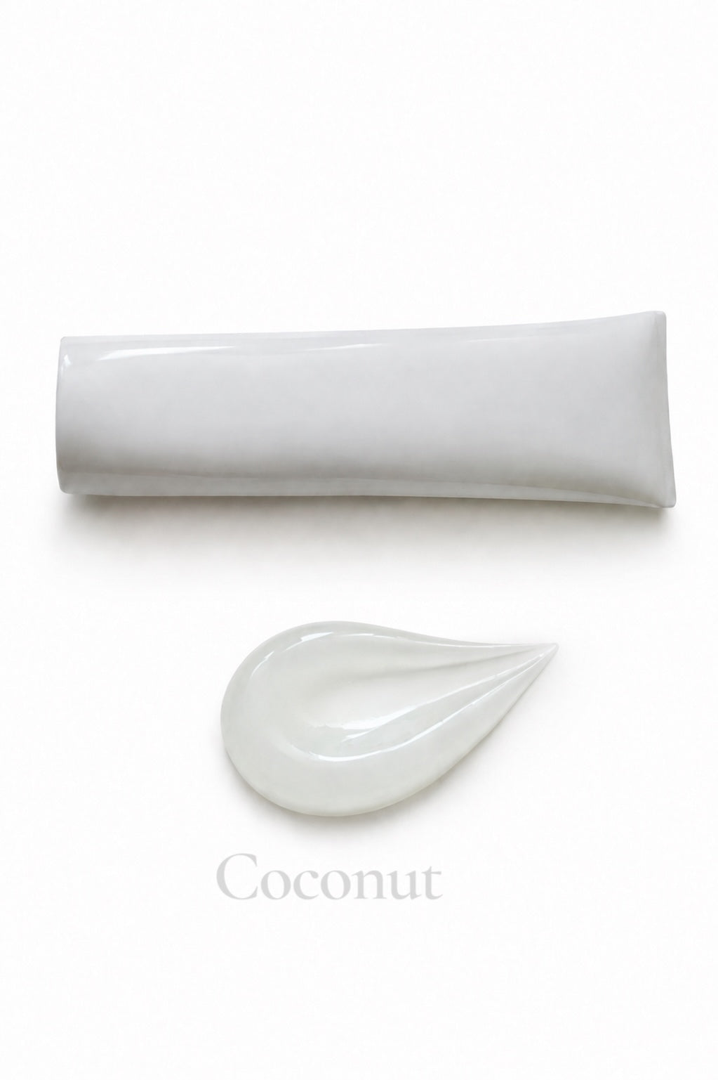 SHEA BUTTER PEPTIDE LIP LACQUER